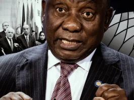 Trump’s “White Genocide” Rant Just Reopened South Africa’s Deepest Wound